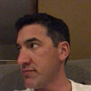 Meet your Posher, Brian